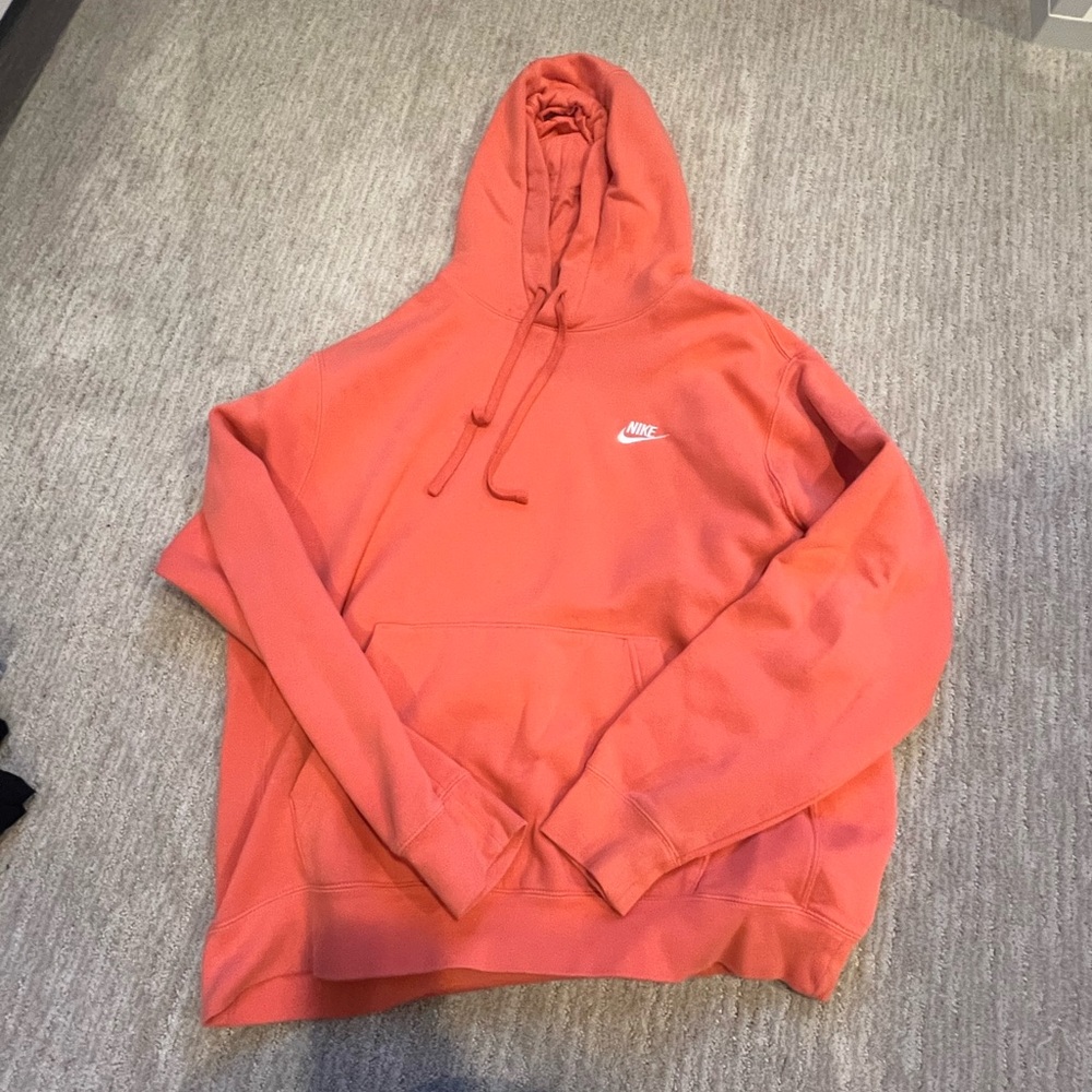Nike sweatshirt